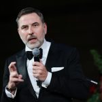 David Walliams Sues ‘Britain’s Got Talent’ Maker Fremantle