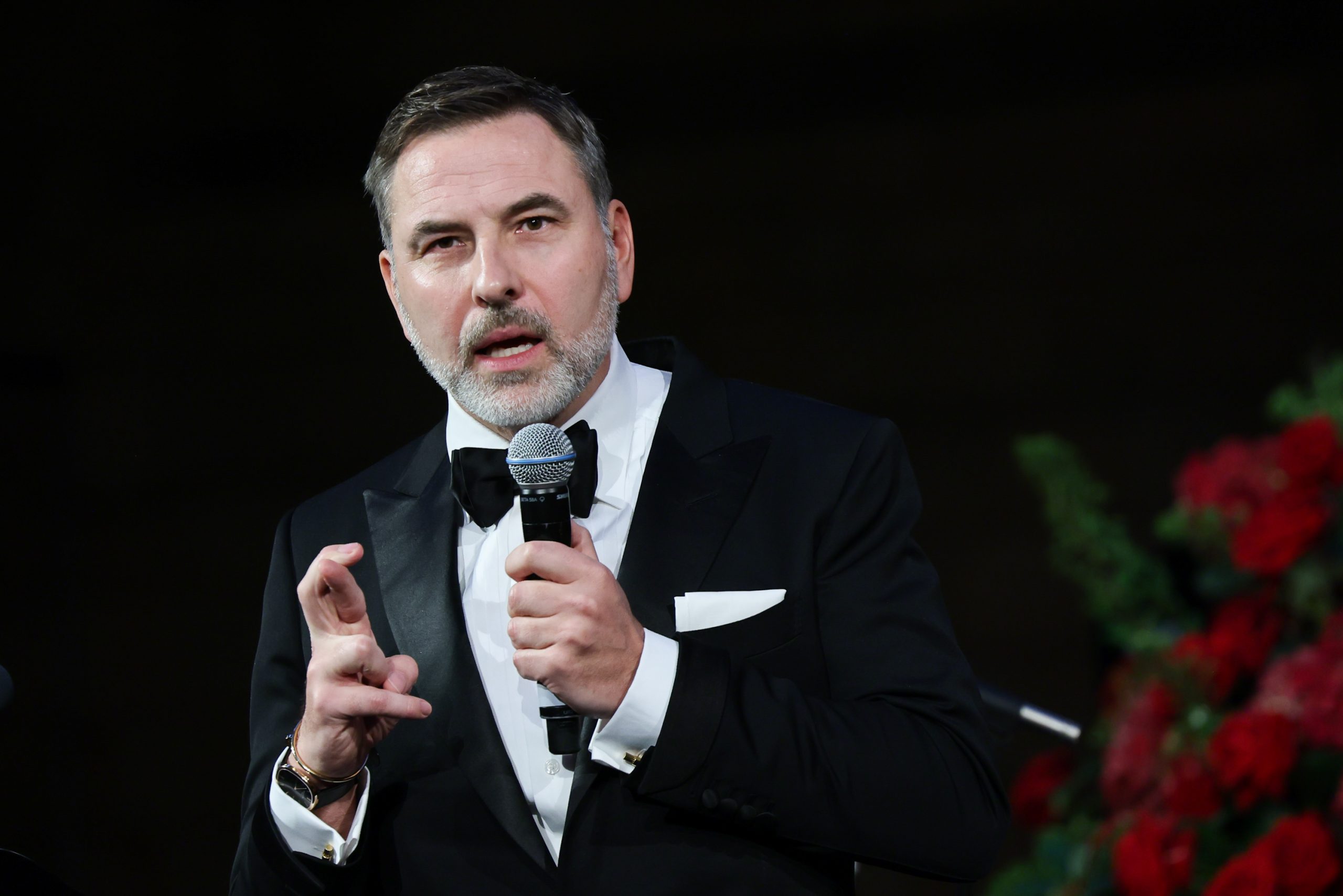 David Walliams Sues ‘Britain’s Got Talent’ Maker Fremantle