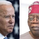 Tinubu gets invitation from Biden, says war with Niger Republic not in Nigeria’s best interest