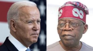 Tinubu gets invitation from Biden, says war with Niger Republic not in Nigeria’s best interest