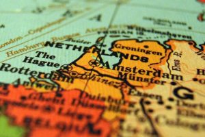 Gemini Bows Out of Netherlands Due to Regulatory Challenges