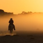 The 1st American cowboys may have been enslaved Africans, DNA evidence suggests