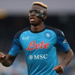 Osimhen’s agent threatens legal action against Napoli