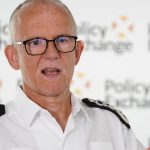 Police firearms coverage remains ‘significantly less than normal’, says Met chief