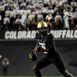 Steelers Only NFL Team Scouting Shedeur Sanders’ Colorado, Bo Nix’s Oregon in Person