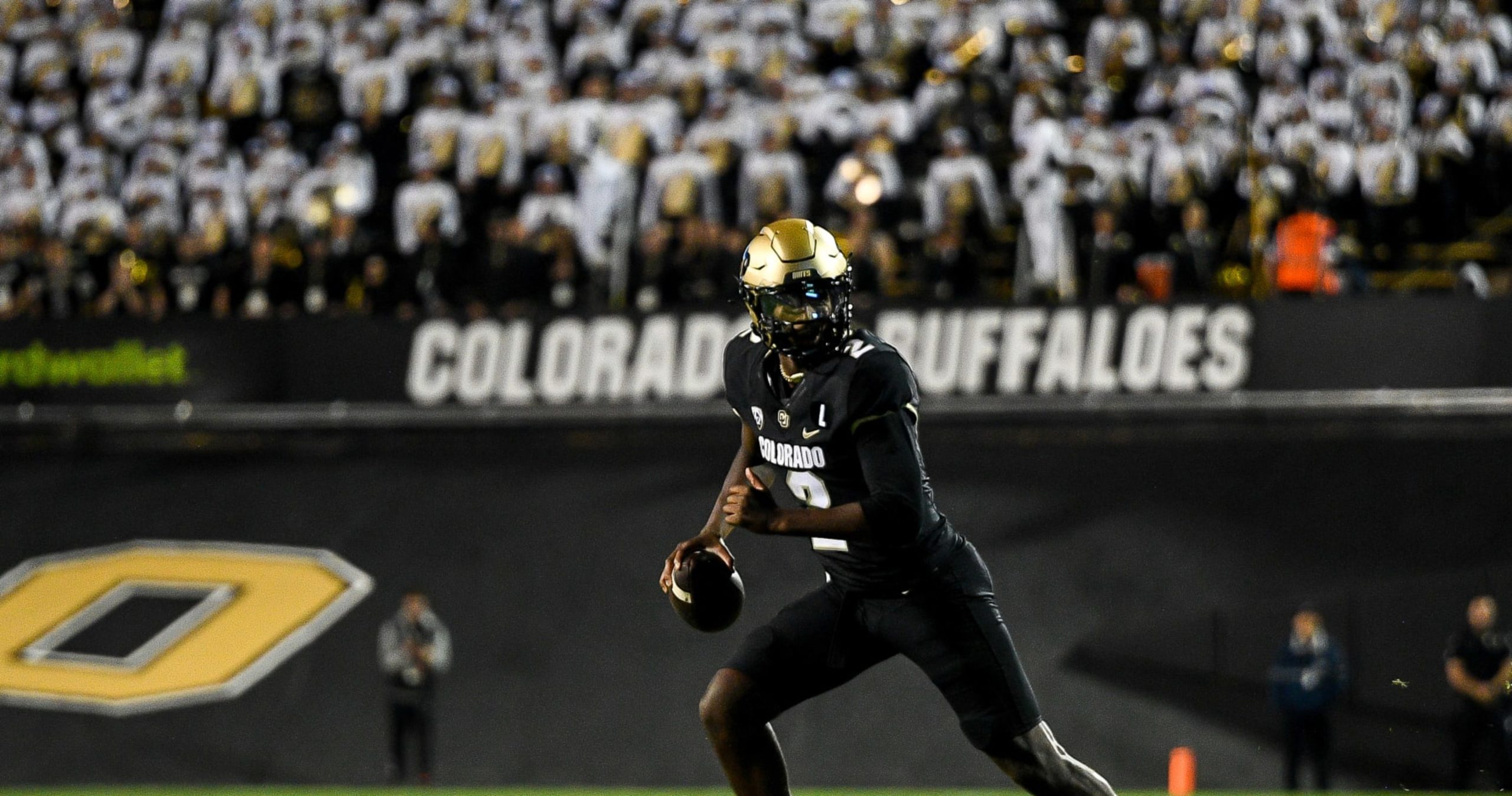 Steelers Only NFL Team Scouting Shedeur Sanders’ Colorado, Bo Nix’s Oregon in Person