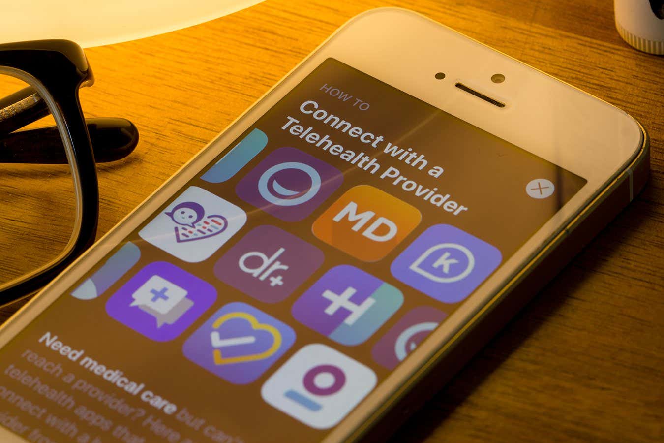 US telehealth start-ups are booming – they may put patients at risk