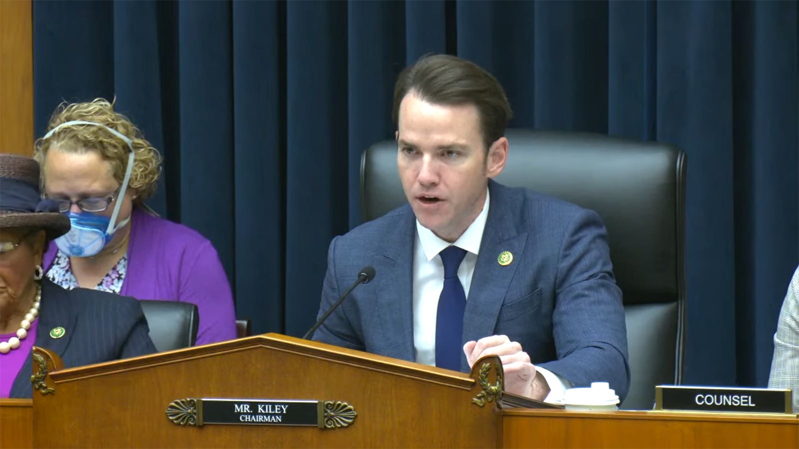OSHA Comes in for Both Praise and Harsh Criticism at House Hearing