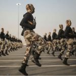 The Ten (10) Least Potent Military Forces in Africa