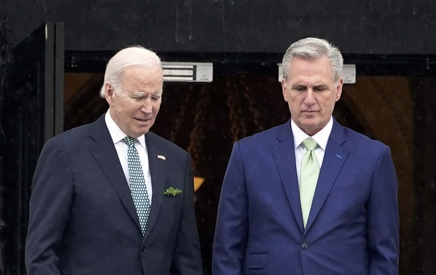 Americans Have Already Lived Through a Shutdown