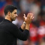 Arsenal step up interest in Premier League striker