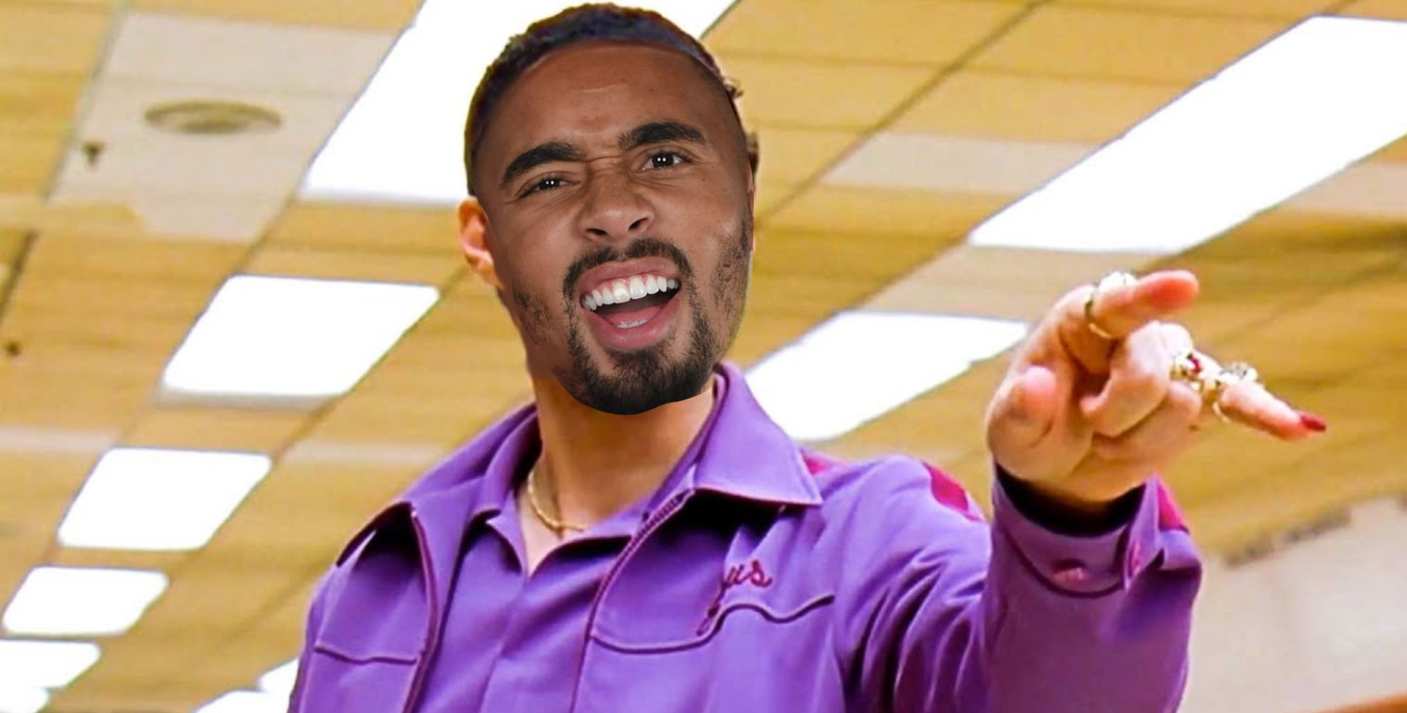 It’s time for the Jesus