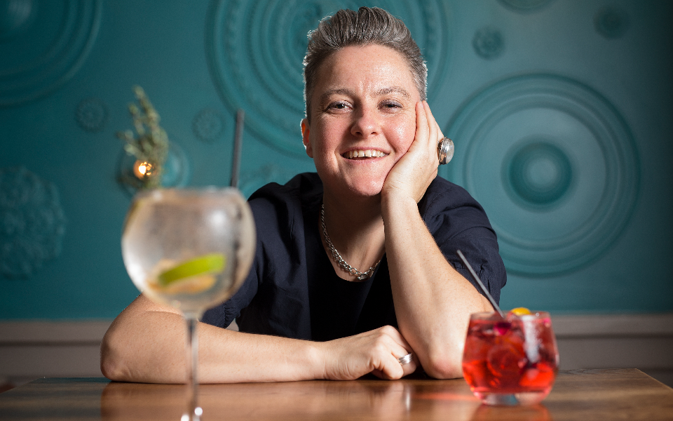 ‘Alcohol free beer is healthy!’ Sober October tips from London’s first alcohol free bar