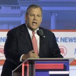 Christie slams DeSantis for not meeting Biden after hurricane: ‘He was playing politics’