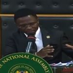 CS Ababu: I am Performing Well, No Reason for Resignation