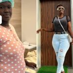 Celebrity Mum, Real Warri Pikin Blows Hot At Critics Over Her Emotional Weight Loss Surgery