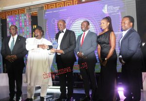 CRDB Bank Plc. Tanzania wins two awards at the 5th Africa Procurement & Supply Chain Live and Awards in Lagos