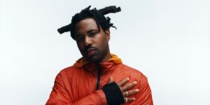 Sampha Announces New Album Lahai