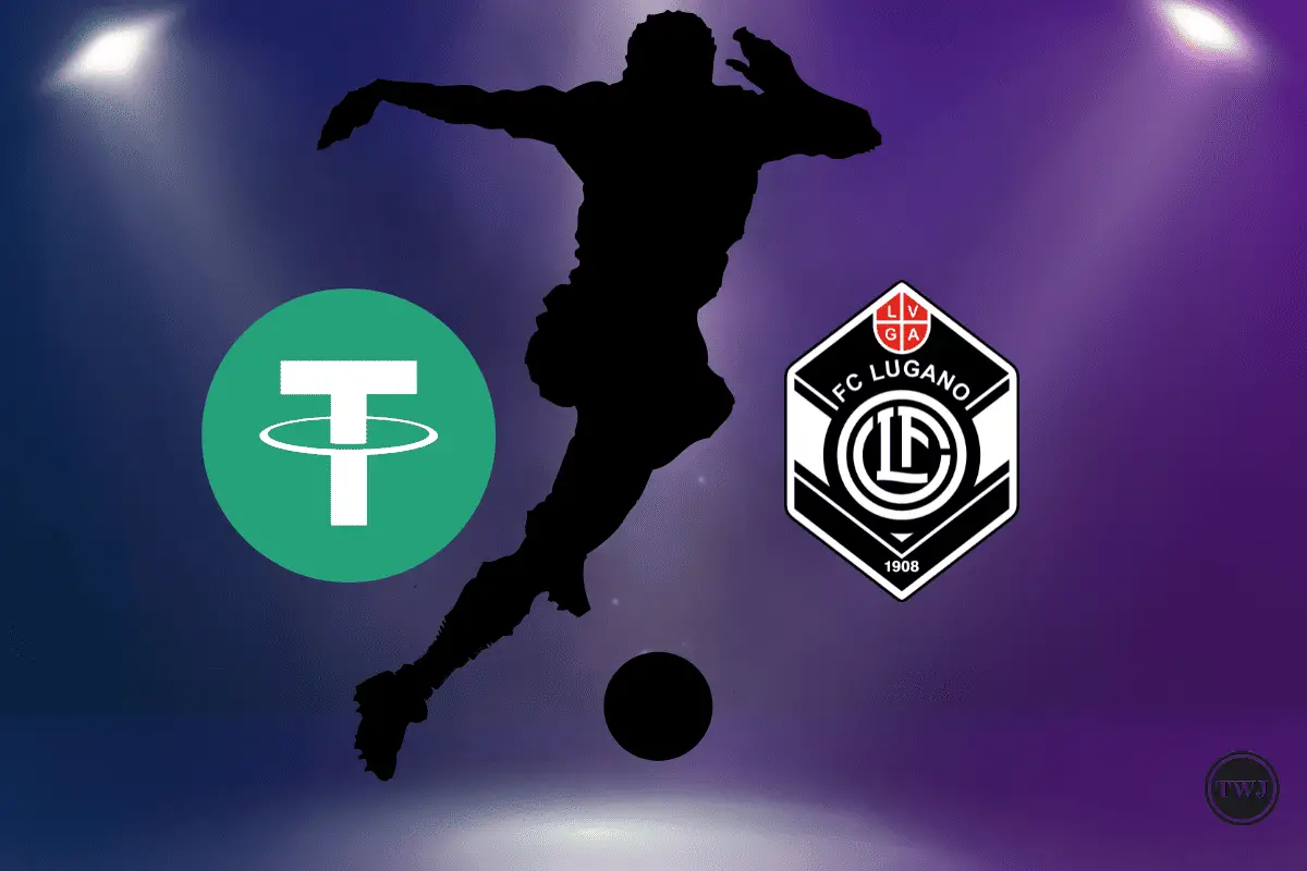 Tether’s Game-Changing Play With FC Lugano Fuels Crypto Revolution