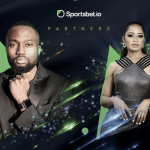 Grey Jabesi and Amara Kanu join Sportsbet.io via ambassador program