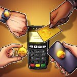 Nigerian central bank adds NFC upgrade to eNaira for contactless payments