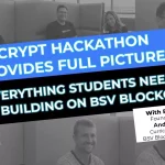 sCrypt hackathon showed students there’s more to blockchain than ‘crypto’ tokens: Brendan Lee