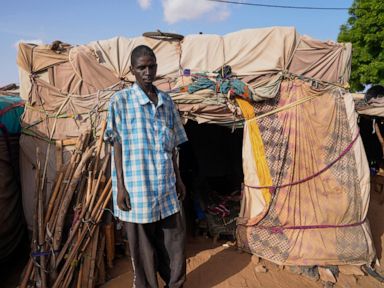 Niger will face sanctions as democracy falls apart, adding to woes for more than 25 million people