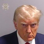 Trump campaign markets off Fulton County mugshot, says it has raised $7.1 million