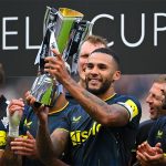 Besiktas formal offer imminent for Jamaal Lascelles – Sky Sports