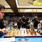 Chess World Cup: Praggnandhaa goes down fighting against Magnus Carlsen, wins silver medal | Other Sports