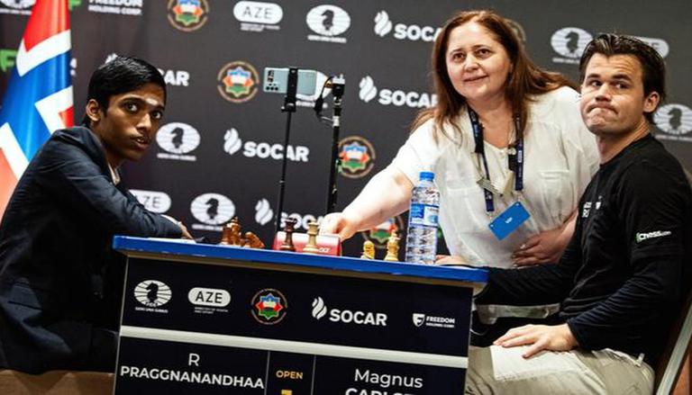 Praggnanandhaa vs Magnus Carlsen, Chess World Cup Final LIVE updates: Can Pragg win tiebreaker? | Other Sports