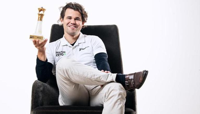 Magnus Carlsen’s cheeky post after beating Pragg in Chess World Cup breaks the internet | Other Sports