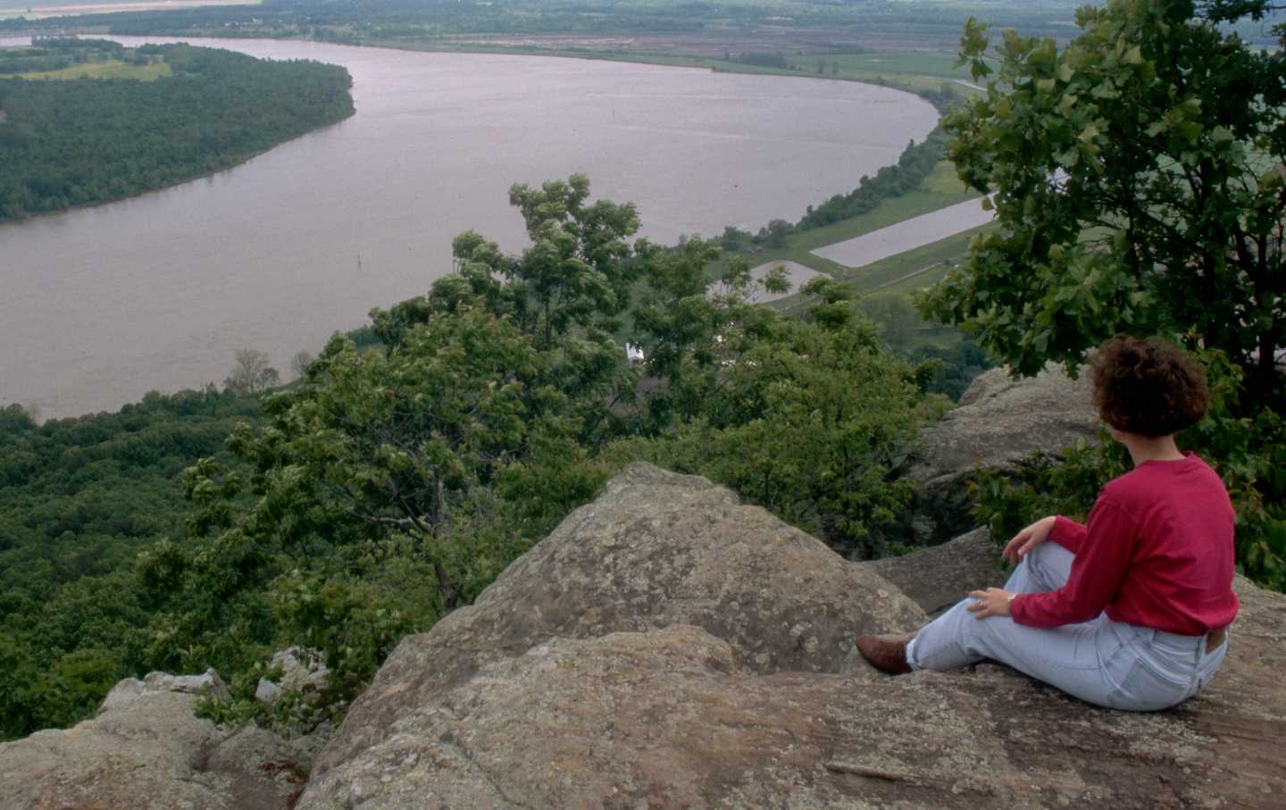 The Women of America’s Heartland