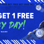 Bet 1 Get 1 Free on Nairabet