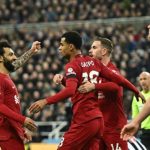 Newcastle United vs. Liverpool: Date, Time, Head-to-Head, How To Watch, & Prediction