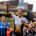 Super League Triathlon London 2023 Women’s Results: Lehair and Team Santara Tech Eagles bag first win