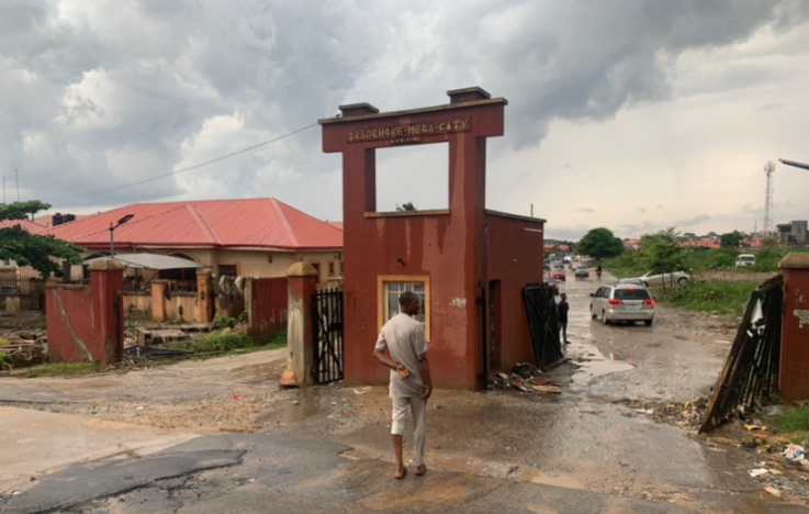 BREAKING: Court Stops FCDA From Demolishing Abuja Estate