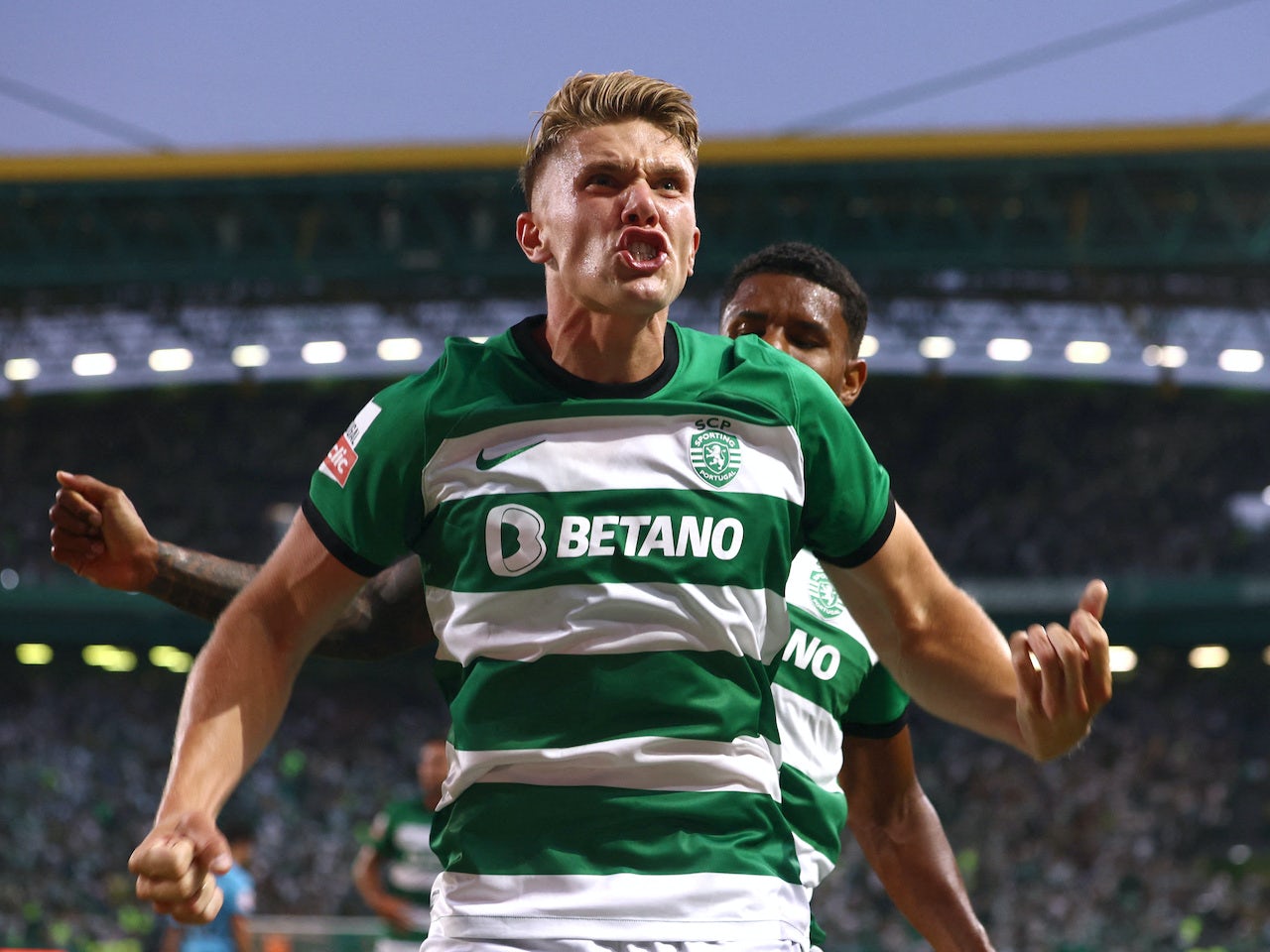 Preview: Sporting Lisbon vs. Famalicao