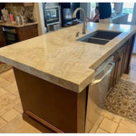 Southern Stoneworks Revolutionizes Countertop Installations in Orlando with Innovative Laser Technology