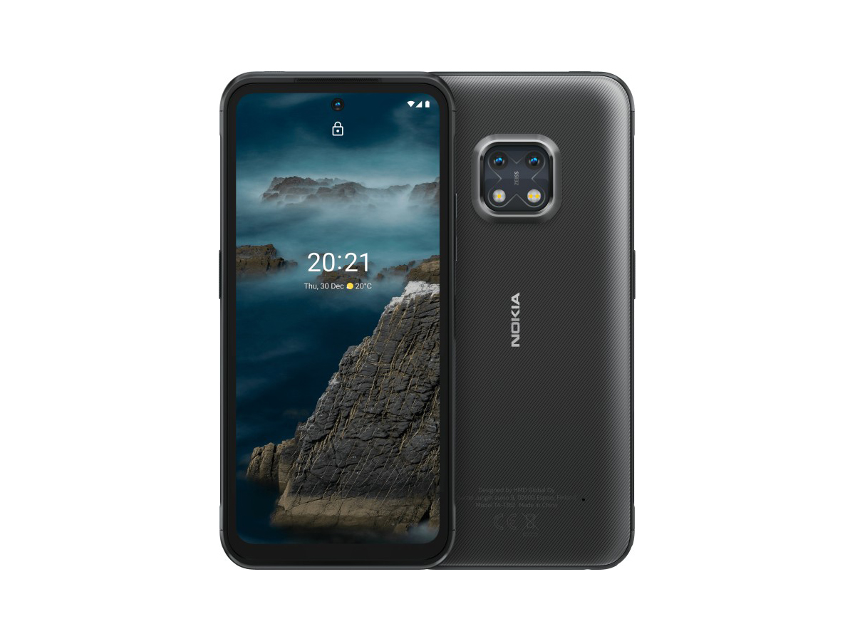 Nokia XR Series