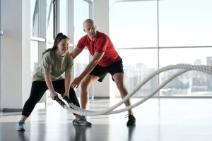 10 Tips for Developing a Consistent Fitness Habit