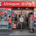 London’s Oxford Street Battles New Retail Scourge: Candy Stores