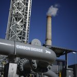 Are We Really Going to Put Polluters in Charge of Carbon Capture?