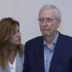 Physician: Senate Republican Leader McConnell Can Continue Work Schedule 