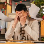 Good Health and Wellbeing: How to Prevent Burnout in the Workplace