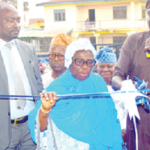 Makinde inaugurates Muslim Association of Nigeria’s medical facility in Ibadan