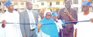 Makinde inaugurates Muslim Association of Nigeria’s medical facility in Ibadan