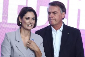 Brazil’s Bolsonaro stays silent in police probe of undeclared Saudi, Bahrain jewellery gifts