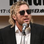 Kenny Omega, Hangman Page, Ibushi Lose to Bullet Club Gold, Takeshita at AEW All In