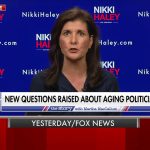 Nikki Haley calls Senate the most ‘privileged nursing home in the country’